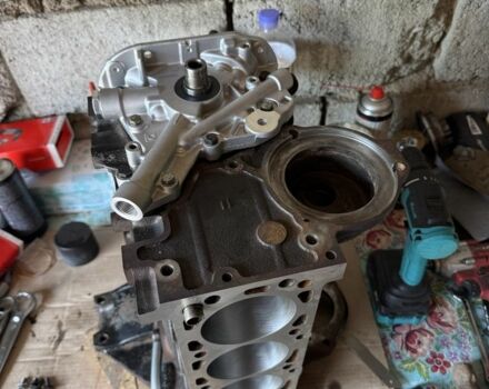 Синий Опель Зафира, объемом двигателя 0 л и пробегом 305 тыс. км за 1700 $, фото 2 на Automoto.ua