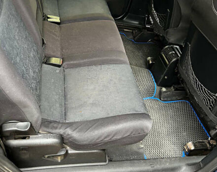 Синий Опель Зафира, объемом двигателя 1.8 л и пробегом 240 тыс. км за 3700 $, фото 8 на Automoto.ua