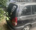Синій Опель Зафіра, об'ємом двигуна 2 л та пробігом 415 тис. км за 1800 $, фото 1 на Automoto.ua