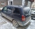 Синій Опель Зафіра, об'ємом двигуна 0 л та пробігом 200 тис. км за 1750 $, фото 4 на Automoto.ua