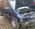 Синій Опель Зафіра, об'ємом двигуна 2 л та пробігом 400 тис. км за 1500 $, фото 1 на Automoto.ua