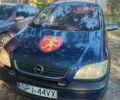 Синій Опель Зафіра, об'ємом двигуна 0 л та пробігом 390 тис. км за 2100 $, фото 7 на Automoto.ua