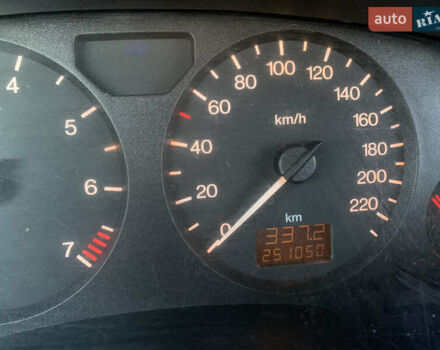 Синий Опель Зафира, объемом двигателя 1.8 л и пробегом 251 тыс. км за 4000 $, фото 4 на Automoto.ua