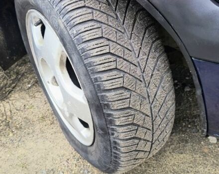 Синій Опель Зафіра, об'ємом двигуна 0 л та пробігом 333 тис. км за 1200 $, фото 9 на Automoto.ua