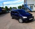 Синій Опель Зафіра, об'ємом двигуна 2 л та пробігом 410 тис. км за 3800 $, фото 1 на Automoto.ua