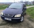 Синій Опель Зафіра, об'ємом двигуна 0 л та пробігом 333 тис. км за 1200 $, фото 1 на Automoto.ua