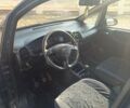 Синий Опель Зафира, объемом двигателя 2 л и пробегом 292 тыс. км за 3499 $, фото 6 на Automoto.ua