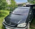 Синий Опель Зафира, объемом двигателя 0 л и пробегом 210 тыс. км за 1000 $, фото 1 на Automoto.ua