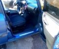 Синий Опель Зафира, объемом двигателя 2 л и пробегом 0 тыс. км за 4150 $, фото 8 на Automoto.ua