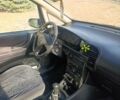 Синий Опель Зафира, объемом двигателя 2 л и пробегом 292 тыс. км за 3499 $, фото 7 на Automoto.ua