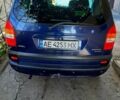 Синій Опель Зафіра, об'ємом двигуна 2 л та пробігом 330 тис. км за 4100 $, фото 2 на Automoto.ua