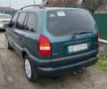 Синій Опель Зафіра, об'ємом двигуна 1.8 л та пробігом 375 тис. км за 4000 $, фото 4 на Automoto.ua