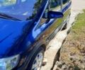 Синій Опель Зафіра, об'ємом двигуна 2 л та пробігом 330 тис. км за 4100 $, фото 1 на Automoto.ua