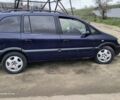 Синій Опель Зафіра, об'ємом двигуна 0 л та пробігом 333 тис. км за 1200 $, фото 3 на Automoto.ua