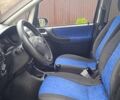 Синий Опель Зафира, объемом двигателя 2 л и пробегом 522 тыс. км за 3699 $, фото 21 на Automoto.ua