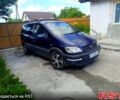 Синій Опель Зафіра, об'ємом двигуна 2 л та пробігом 325 тис. км за 2500 $, фото 1 на Automoto.ua