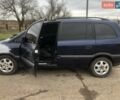 Синій Опель Зафіра, об'ємом двигуна 2 л та пробігом 350 тис. км за 3600 $, фото 1 на Automoto.ua
