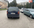 Синий Опель Зафира, объемом двигателя 2 л и пробегом 420 тыс. км за 3000 $, фото 1 на Automoto.ua