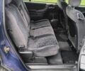 Синій Опель Зафіра, об'ємом двигуна 0 л та пробігом 333 тис. км за 1200 $, фото 6 на Automoto.ua