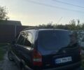 Синий Опель Зафира, объемом двигателя 2 л и пробегом 400 тыс. км за 3999 $, фото 2 на Automoto.ua