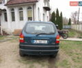 Синій Опель Зафіра, об'ємом двигуна 1.6 л та пробігом 277 тис. км за 4100 $, фото 2 на Automoto.ua