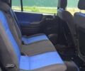 Синий Опель Зафира, объемом двигателя 2 л и пробегом 522 тыс. км за 3699 $, фото 28 на Automoto.ua