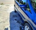 Синій Опель Зафіра, об'ємом двигуна 2 л та пробігом 330 тис. км за 4100 $, фото 1 на Automoto.ua