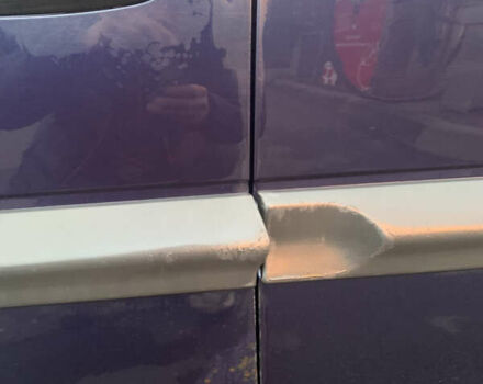 Синий Опель Зафира, объемом двигателя 1.8 л и пробегом 251 тыс. км за 4000 $, фото 12 на Automoto.ua