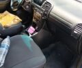 Синий Опель Зафира, объемом двигателя 2 л и пробегом 345 тыс. км за 3800 $, фото 1 на Automoto.ua