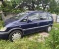 Синій Опель Зафіра, об'ємом двигуна 0 л та пробігом 246 тис. км за 2813 $, фото 1 на Automoto.ua