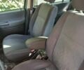 Синий Опель Зафира, объемом двигателя 2 л и пробегом 350 тыс. км за 4686 $, фото 5 на Automoto.ua