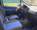 Синий Опель Зафира, объемом двигателя 2 л и пробегом 522 тыс. км за 3699 $, фото 29 на Automoto.ua