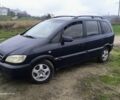 Синій Опель Зафіра, об'ємом двигуна 0 л та пробігом 333 тис. км за 1200 $, фото 1 на Automoto.ua