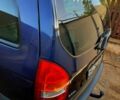 Синій Опель Зафіра, об'ємом двигуна 2 л та пробігом 330 тис. км за 4100 $, фото 6 на Automoto.ua