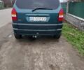 Синій Опель Зафіра, об'ємом двигуна 1.8 л та пробігом 375 тис. км за 4000 $, фото 5 на Automoto.ua