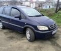 Синій Опель Зафіра, об'ємом двигуна 0 л та пробігом 333 тис. км за 1200 $, фото 2 на Automoto.ua