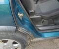 Синій Опель Зафіра, об'ємом двигуна 2 л та пробігом 381 тис. км за 2800 $, фото 26 на Automoto.ua