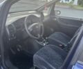Синий Опель Зафира, объемом двигателя 2 л и пробегом 420 тыс. км за 3221 $, фото 6 на Automoto.ua
