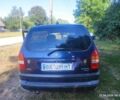 Синій Опель Зафіра, об'ємом двигуна 2 л та пробігом 435 тис. км за 3603 $, фото 6 на Automoto.ua