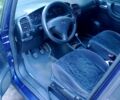 Синій Опель Зафіра, об'ємом двигуна 2 л та пробігом 389 тис. км за 3100 $, фото 5 на Automoto.ua