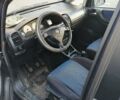 Синий Опель Зафира, объемом двигателя 2 л и пробегом 260 тыс. км за 3200 $, фото 2 на Automoto.ua