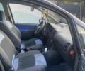 Синий Опель Зафира, объемом двигателя 2 л и пробегом 400 тыс. км за 3999 $, фото 4 на Automoto.ua