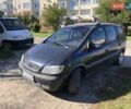 Опель Зафіра 2002 у Старокостянтинів на Automoto.ua Синій Опель Зафіра, об'ємом двигуна 2.17 л та пробігом 300 тис. км за 2700 $, фото 1 на Automoto.ua