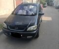 Синій Опель Зафіра, об'ємом двигуна 2.2 л та пробігом 315 тис. км за 3212 $, фото 1 на Automoto.ua