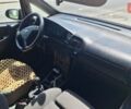 Синий Опель Зафира, объемом двигателя 2.17 л и пробегом 379 тыс. км за 3600 $, фото 9 на Automoto.ua