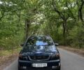 Синий Опель Зафира, объемом двигателя 2.2 л и пробегом 280 тыс. км за 5000 $, фото 1 на Automoto.ua
