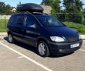 Синій Опель Зафіра, об'ємом двигуна 1.6 л та пробігом 272 тис. км за 4100 $, фото 1 на Automoto.ua