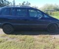 Синій Опель Зафіра, об'ємом двигуна 0 л та пробігом 340 тис. км за 1100 $, фото 2 на Automoto.ua