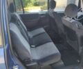 Синій Опель Зафіра, об'ємом двигуна 2 л та пробігом 295 тис. км за 3700 $, фото 2 на Automoto.ua