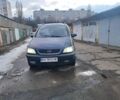 Синій Опель Зафіра, об'ємом двигуна 0 л та пробігом 389 тис. км за 3300 $, фото 1 на Automoto.ua